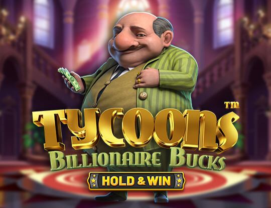 Tycoons: Billionaire Bucks